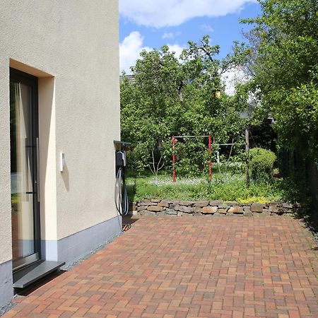 Am Stadtgarten Simmern Exterior foto